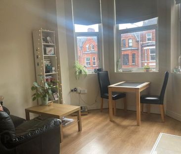 80 Eglantine Avenue, Belfast, BT9 6EU - Photo 1