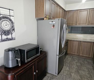 For Lease - 48 Gulfbrook Circle Unit# MAIN, Brampton, Ontario - Photo 5
