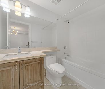 For Lease - 151 Upper Duke Crescent Unit# 201, Markham, Ontario - Photo 5