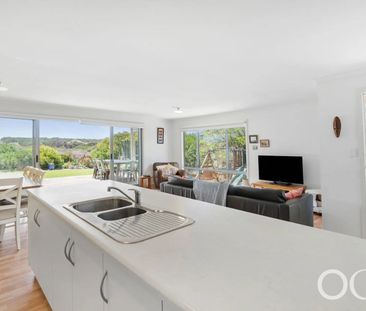 Open the Door To Coastal Living One Street From the Beach - Photo 3