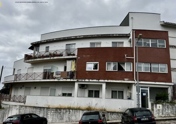 Apartamento T2 em Coimbra