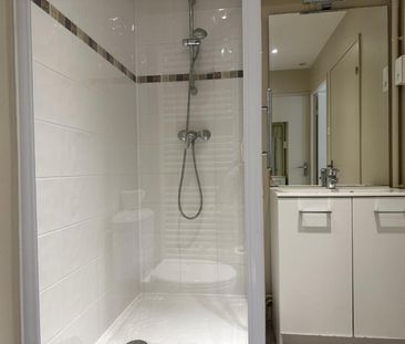 APPARTEMENT T1 A LOUER A ROANNE - HOPITAL - Photo 2