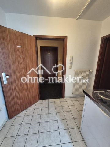 Gladbecker Str. 299 - WE 3, 45326 Essen - Photo 2