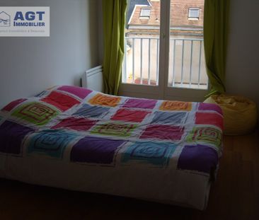 Location Appartement 3 pièces 71m² BEAUVAIS 60000 - Photo 2