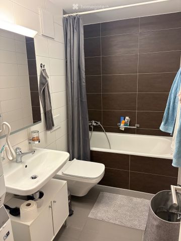 3 Zimmer, 90 m² - Foto 2