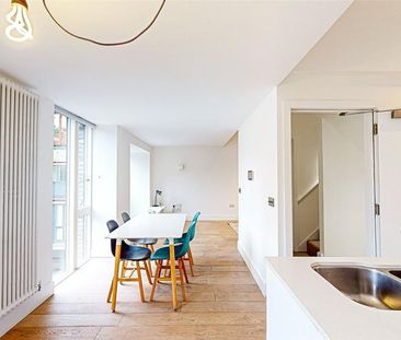 3 bedroom townhouse to rent - Photo 3