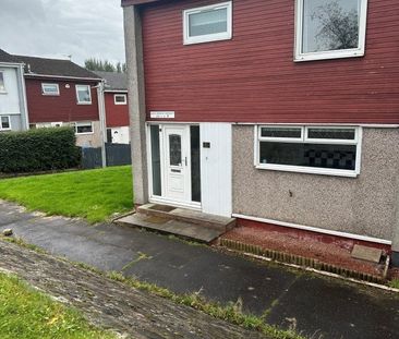North Berwick Crescent, East Kilbride... - Photo 4