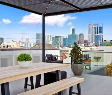 110/99 Palmerston Street, Perth WA 6000 - Apartment For Rent | Domain - Photo 6