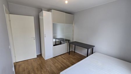 Bro - 2rok - tillsv - 12.420kr/mån - Photo 5