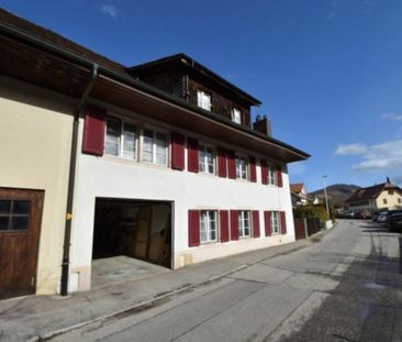 Comfortable 2.5-room apartment! - Foto 1