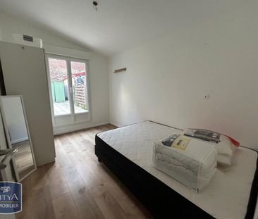 Location Appartement 2 pièces 36m² LE HAVRE 76600 - Photo 6