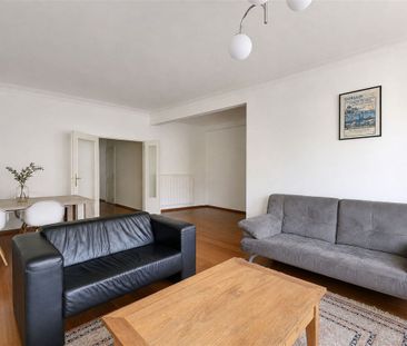 Appartement te huur in Antwerpen voor € 1.100 met 2 slaapkamers - Photo 1