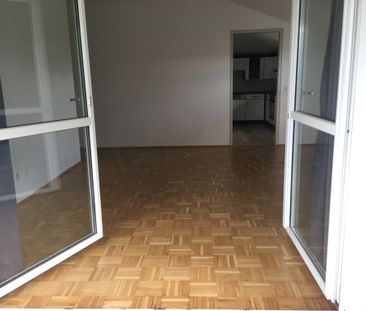 4690 Schwanenstadt, Johann-Fuchs-Straße 12/40 - Foto 1