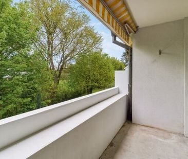 Spacieux appartement de 3 pièces à Riehen - Photo 1