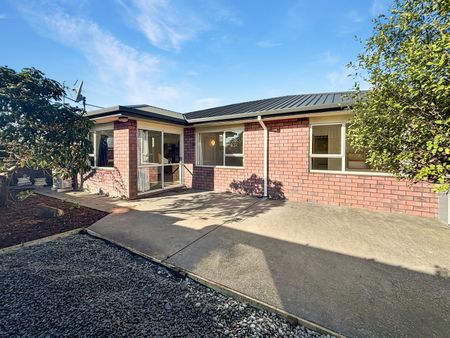 5/33 Wrights Road, Addington, NZ 8024 - Photo 5