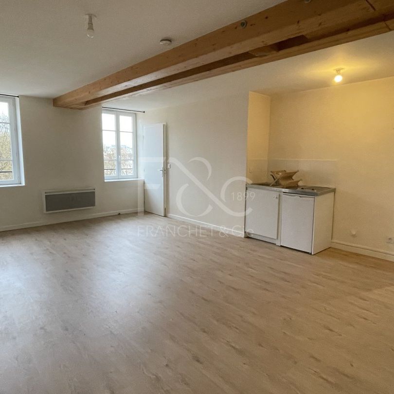 T2 de 52m² - Rue Vendome Lyon 3ème - Photo 1