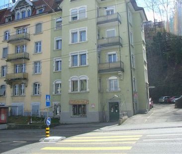 2.5-Zimmer-Maisonettewohnung - Photo 3