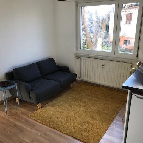Location Appartement 2 pièces 25m² - Photo 1