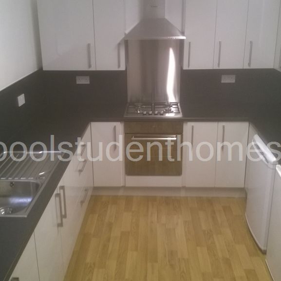 Smithdown Road - Photo 1