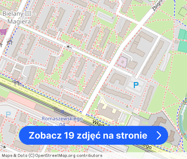 Mieszkanie blisko metra - Zdjęcie 1