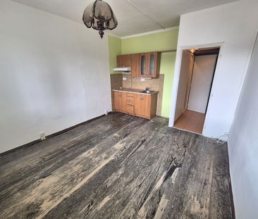 Pronájem bytu 1+kk a garsoniéry 20 m², Vaňurova 819, Liberec - Photo 1