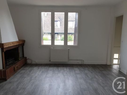 Maison à louer - Photo 1