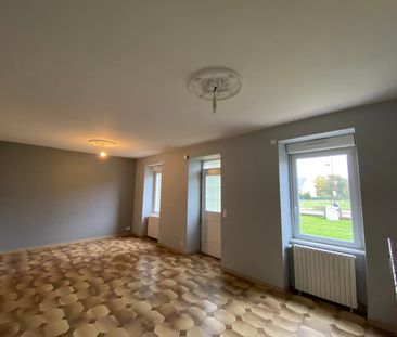 Location Maison 4 pièces 101m² - Photo 4