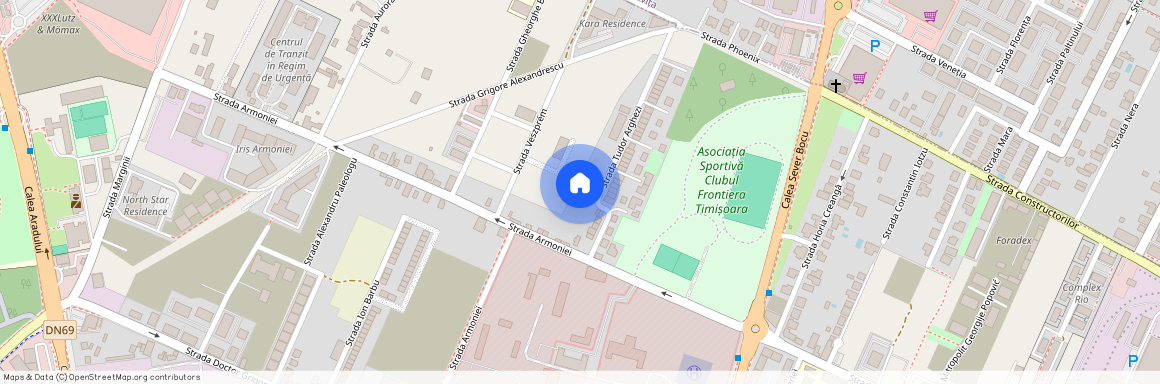 Timis, Timisoara