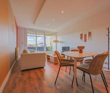 Location / Appartement T4 - Photo 3