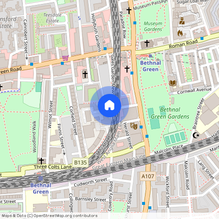 Sunlight Square, London