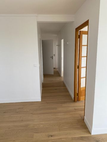 Appartement à louer - REIMS- BD DE LA PAIX - Photo 3