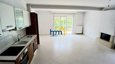 Μεζονέτα για ενοικίαση Άγιος Τρύφωνας (Θέρμη) - Photo 4