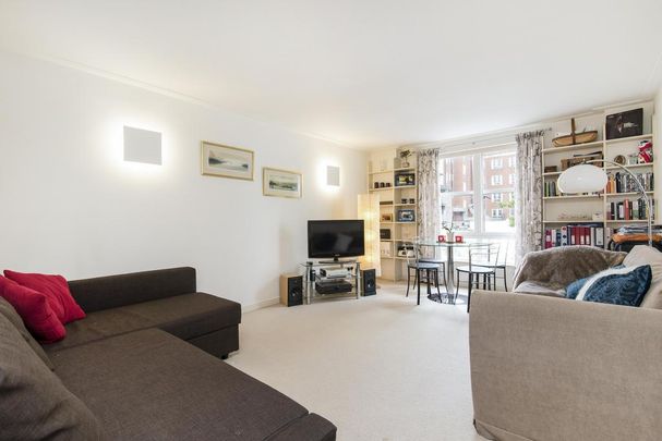 1 bedroom apartment to rent - Photo 1