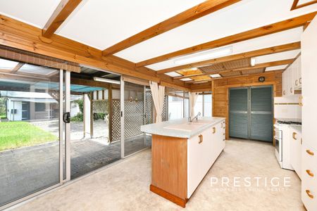 253 West Botany Street, Banksia NSW 2216 - House For Rent | Domain - Photo 3