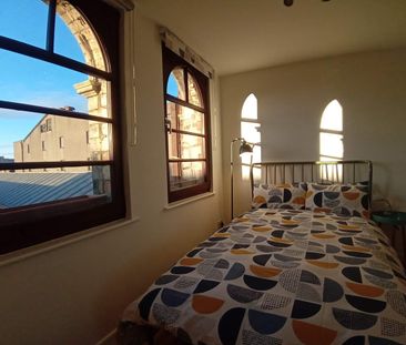 1 Bed Flat, Glasgow, G40 - Photo 6