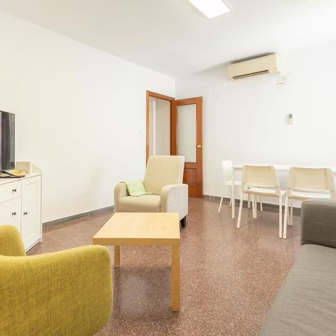 Calle Teodosio, Sevilla, Andalusia 41002 - Photo 1