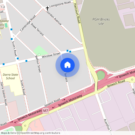 3/37 Rowe Tce, Darra QLD 4076