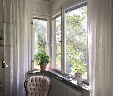 Strålgatan, Stockholm - Foto 4