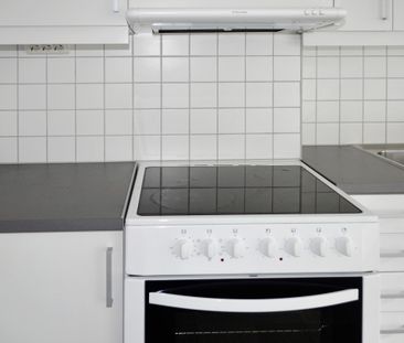 Övre Långvinkelsgatan 148 A - Foto 1