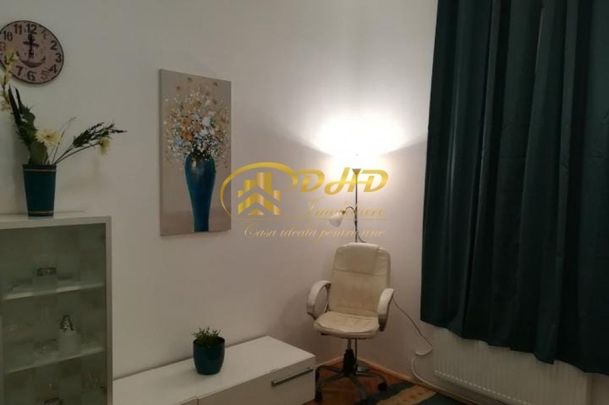 Garsonieră Kogălniceanu Copou - Fotografie 1