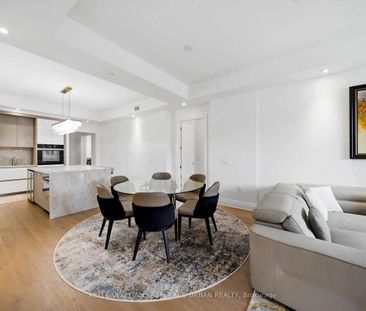 2 Forest Hill Road condo — Toronto, ON (2-Bedroom) - 2 Bedroom - Photo 5