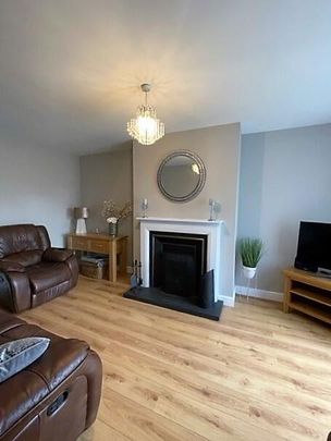 STUDENT/PROFESSIONAL LET, 1 Willow Court, Coleraine, BT52 2RD - Photo 1