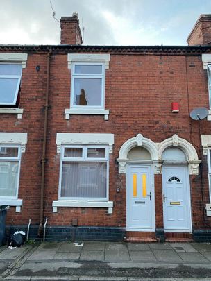 1 bedroom terraced house to rent - Photo 1