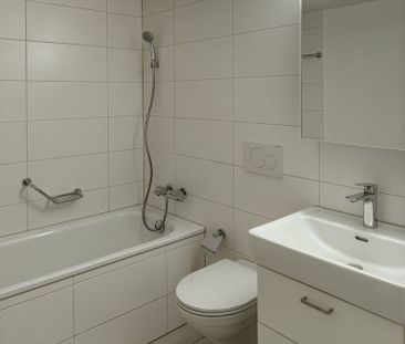 4.5 Zimmer, 95 m², 1. Stock - Photo 5