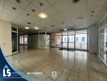 Großzügig, modern, zentral! - Photo 5