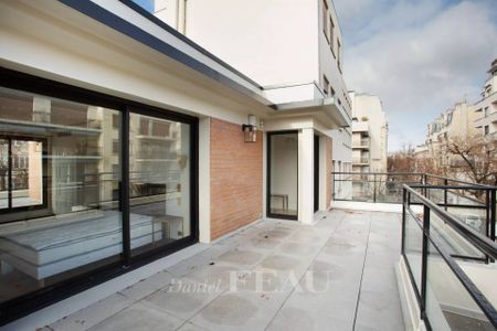 Location maison, Neuilly-sur-Seine, 8 pièces, 206.97 m², ref 85675210 - Photo 2