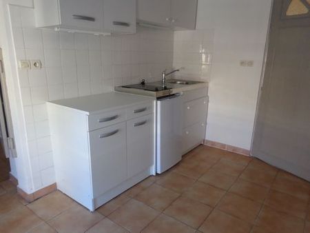 Location Appartement 2 pièces 45m² ST AMBROIX 30500 - Photo 4