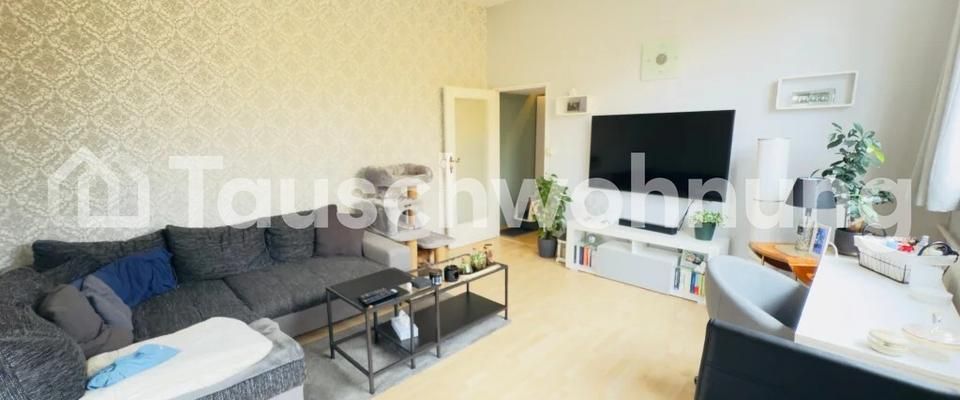 TAUSCHWOHNUNG Tausche 2 Zimmer Wohnung gegen mind. 3 Zimmer Wohnung - Foto 1