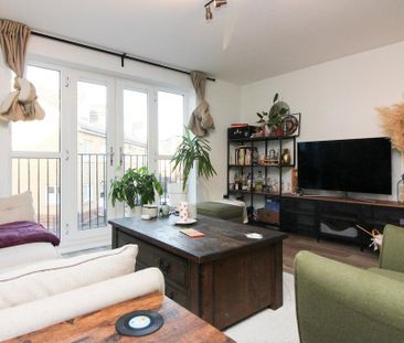 2 bedroom apartment to rent - Photo 2