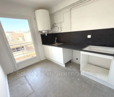 Appartement Cagnes-sur-Mer - Photo 2